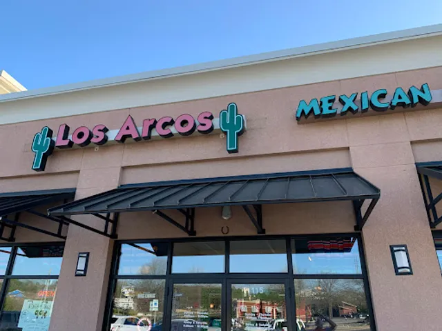 LOS ARCOS MEXICAN RESTAURANT