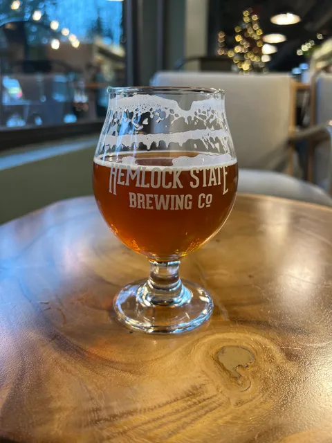 Hemlock State Brewing Co.