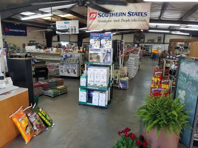 Locust Farm and Garden