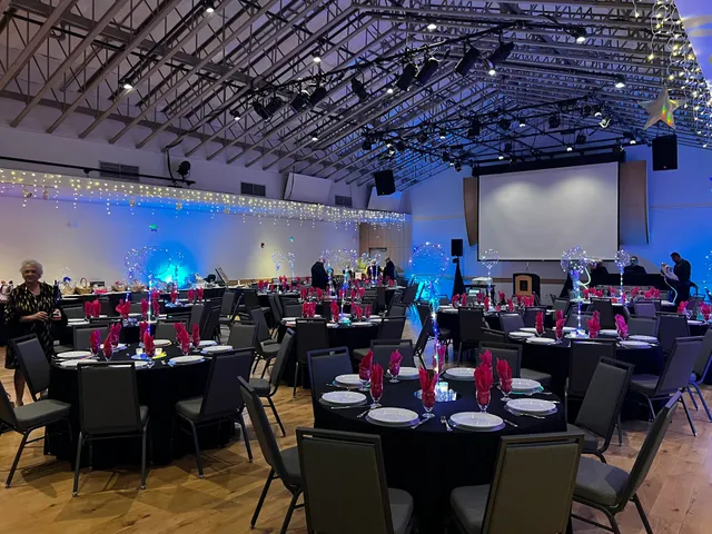 Center for Community Arts