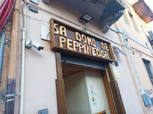 Sa Domu de Peppinedda