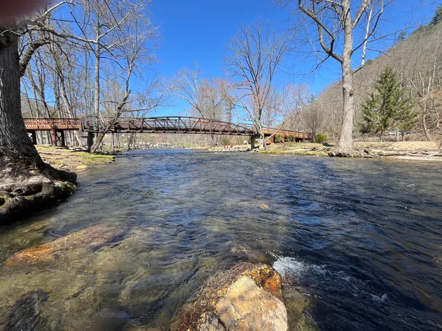 Cherokee Open Air Market