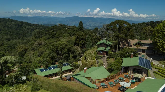 Pousada Alto da Boa Vista