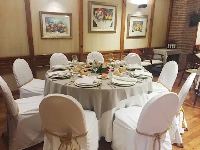 La Parrilla de Leganés