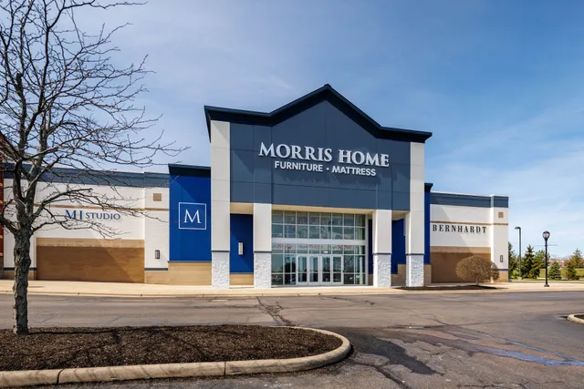 Morris Home Furniture and Mattress