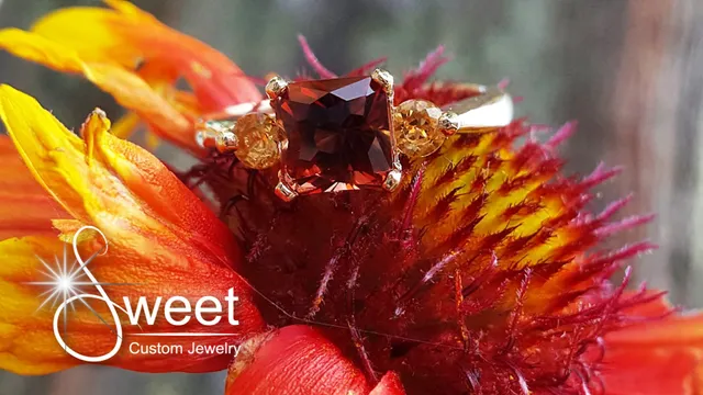 Sweet Custom Jewelry