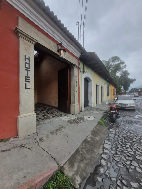 Hotel Mansión del Rey By San Sebastian