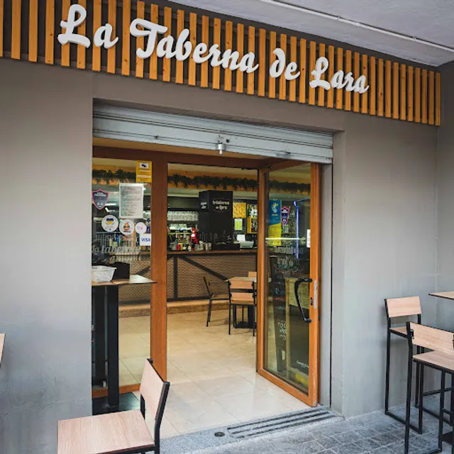 La Taberna de Lara