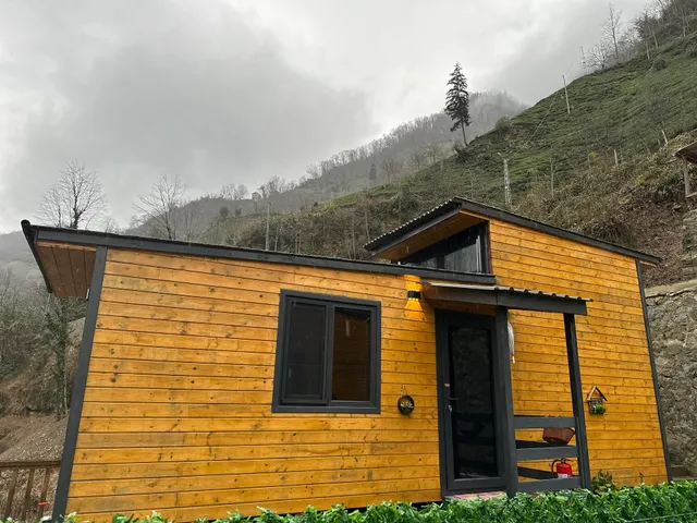 Nayon Tiny House