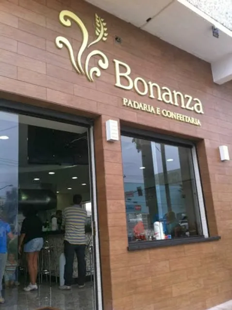 Bonanza Padaria e Confeitaria
