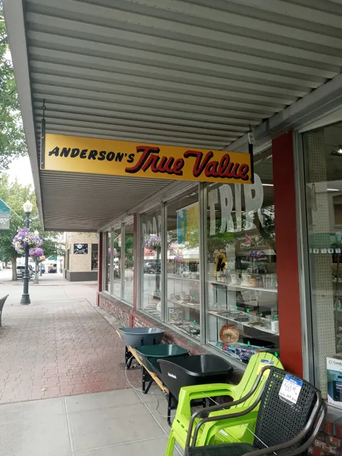 Anderson's True Value