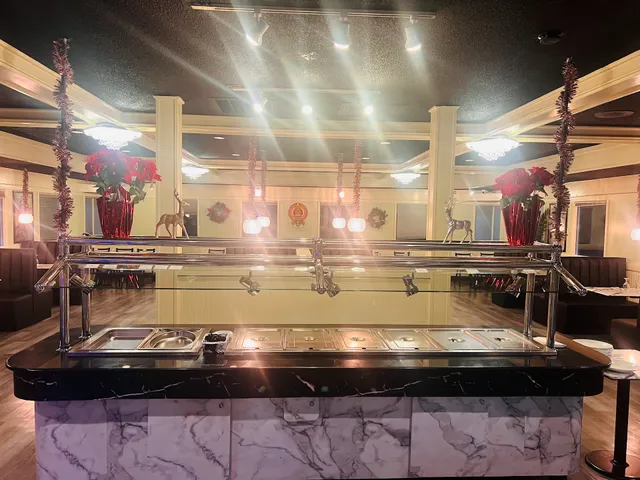 Grand Indian Kitchen