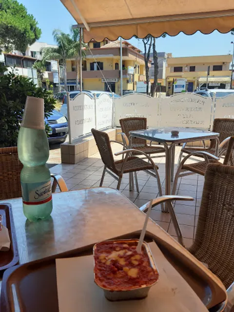 Innovative La Rustichella