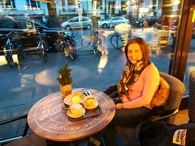 Müller & Egerer Bakeries GmbH