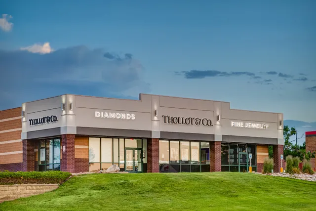 Thollot & Co. Jewelers