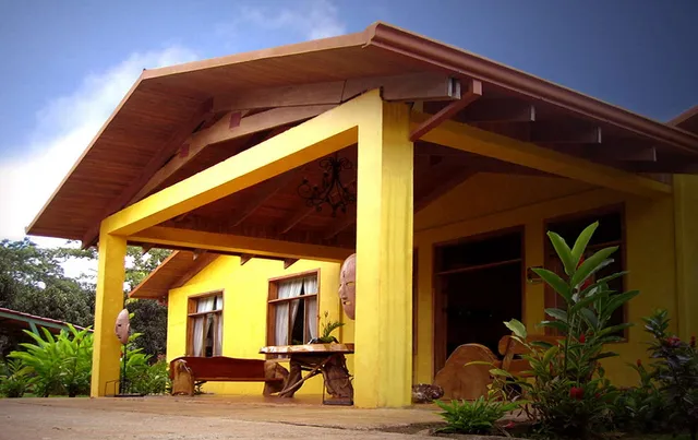 Villas Paraíso Carlisa