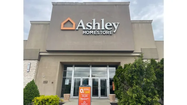Ashley Store