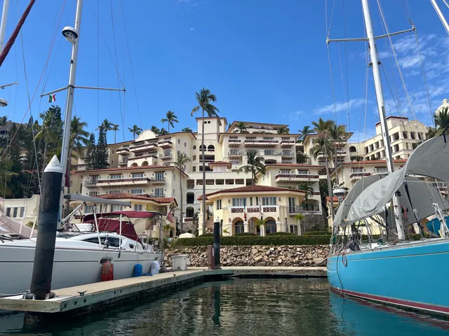 Barra de Navidad Jalisco