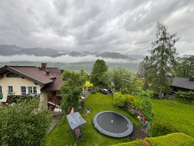 Ferienhaus Niedernsill