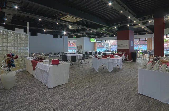 Aston Villa FC - The Cornerflag