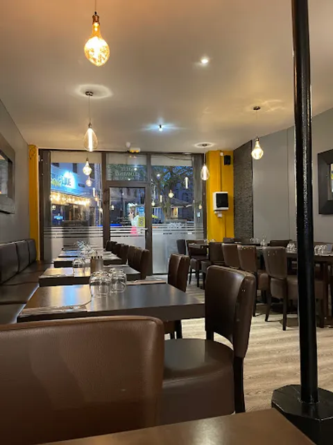 Le Comptoir Gourmand