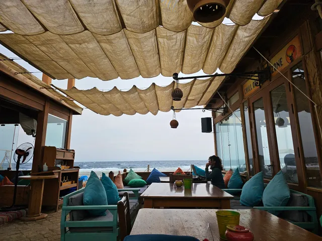 Ghazala Hotel & Restaurant