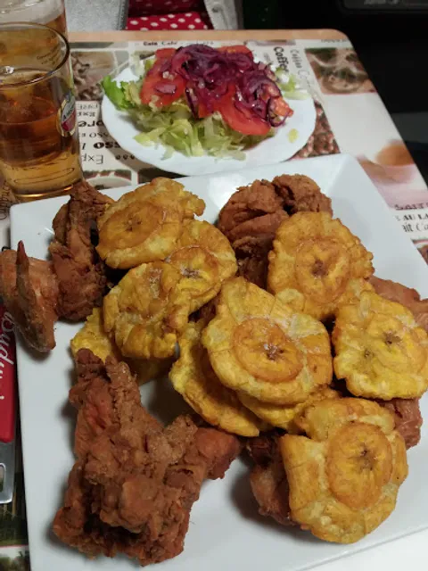 Gran Asador 2 Pollo Asado