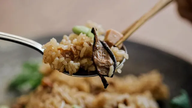 小森蔬so you bun ｜ 素油飯專賣 ｜ 嘉義素食 ｜彌月油飯 ｜ 民雄素食 ｜