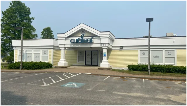 Curaleaf Dispensary Wells