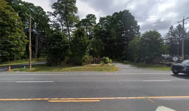 Mahogany Ridge NY, LLC