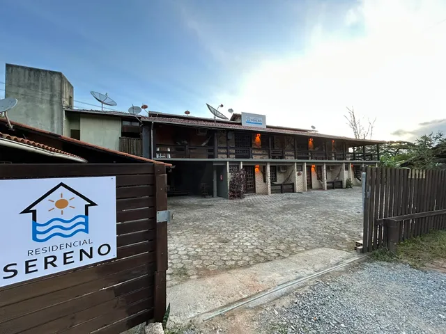 Residencial Sereno