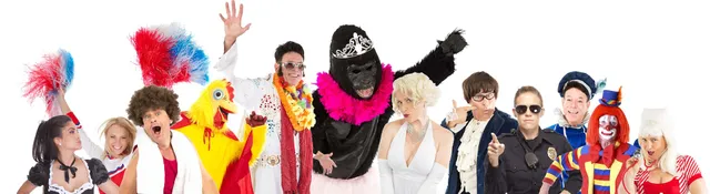 Singing Telegrams Now