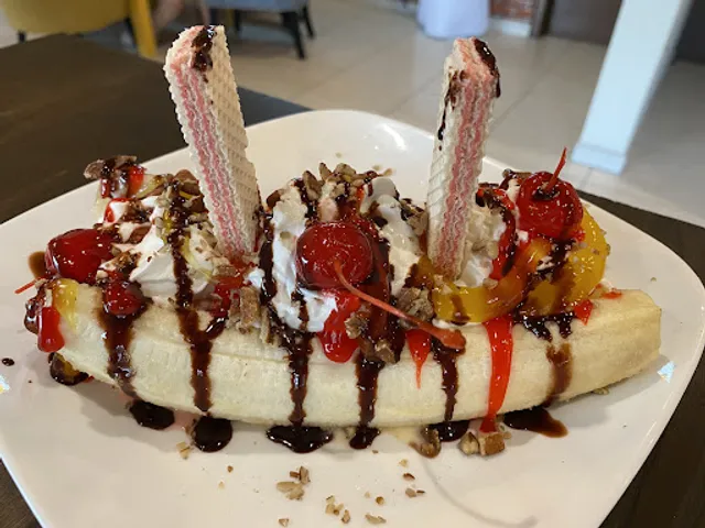 La Cafetera Gourmet (Cafe , Cafeteria)