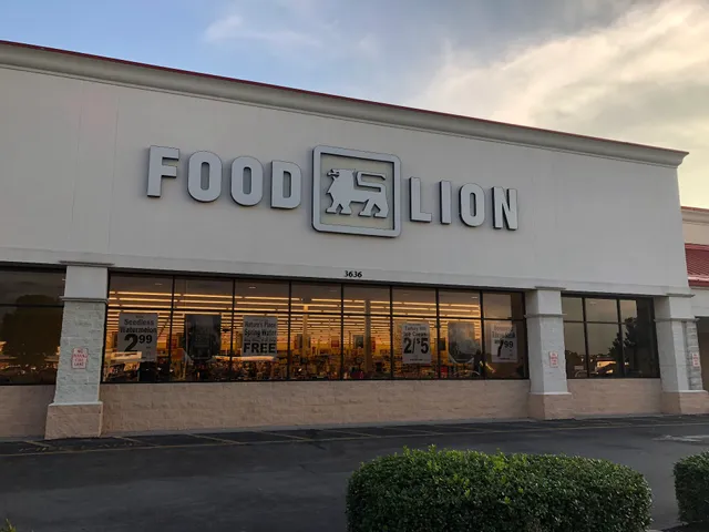 Food Lion