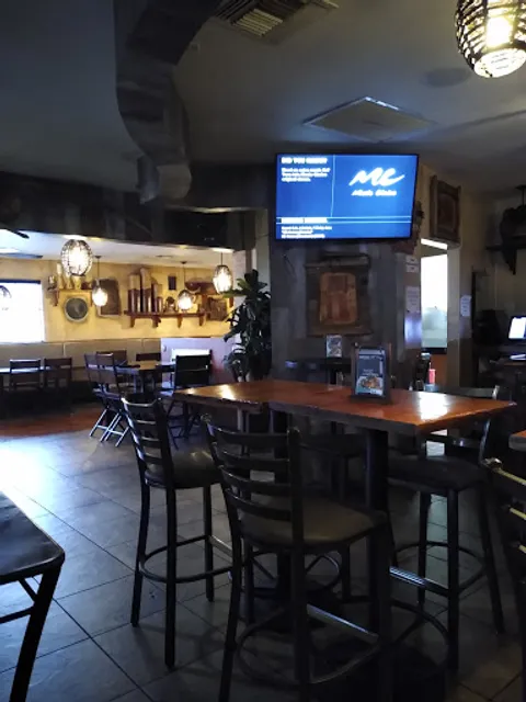 Agave Grill & Tequila