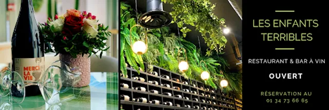 Les Enfants Terribles