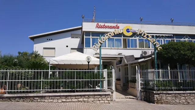 Albergo Little Garden