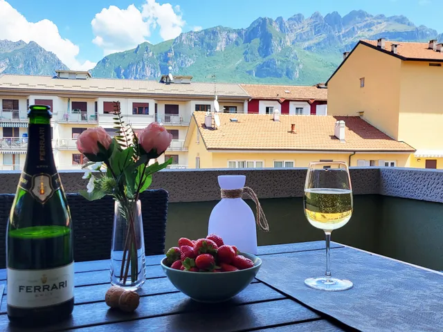 Casa Lariana Apartments