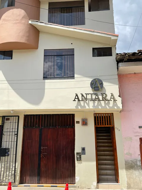 Antara Hostal