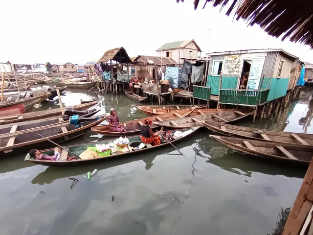 Makoko Community