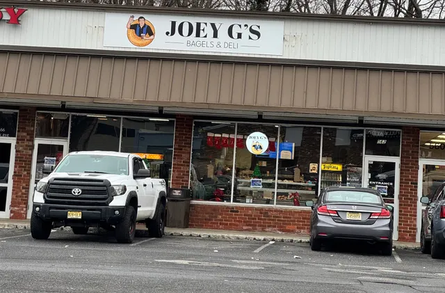 Joey G's Bagels and Deli Freehold