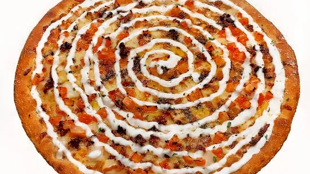 Master Pizza Streetsboro