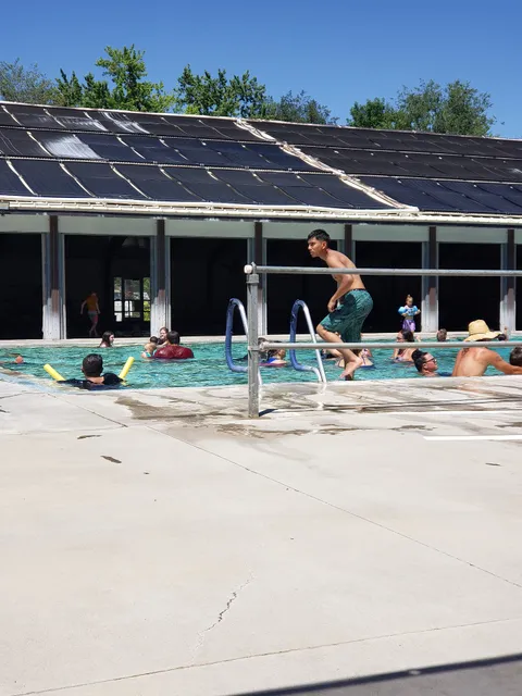 Payette Public Pool