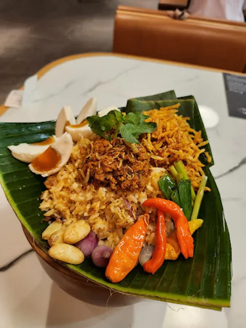 Rempah Bistro Mall Kelapa Gading