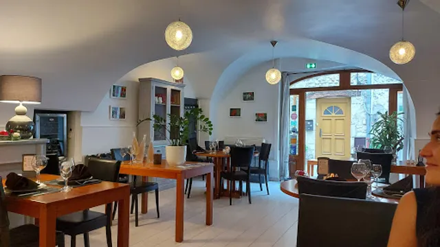 Restaurant La Petite France