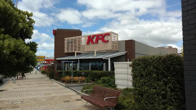 KFC Burnie