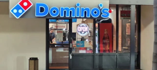 Domino's Pizza