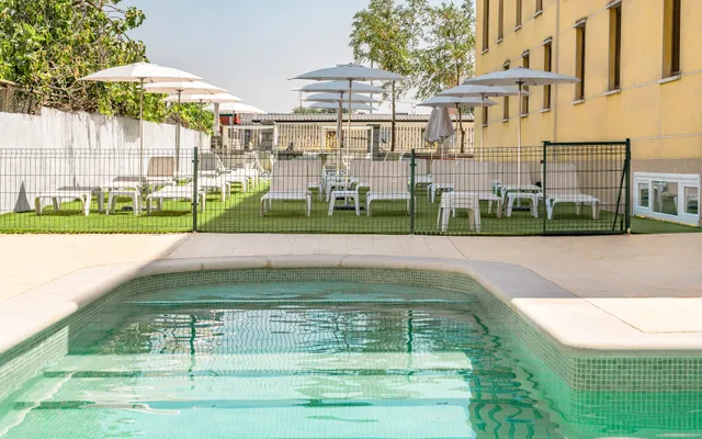 Hotel Checkin Madrid Móstoles