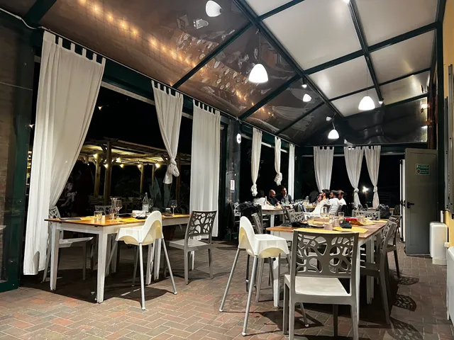 Ristorante Cascina Bellaria