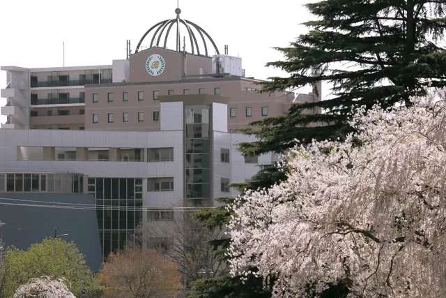 Hotel Bright Inn Morioka